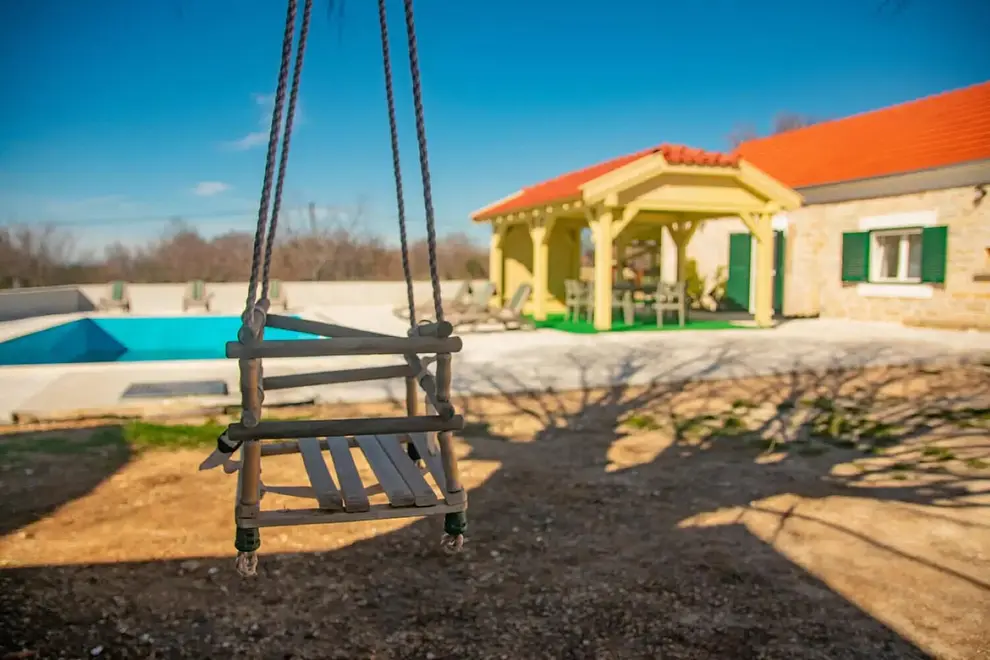 Ferienwohnung in Sibenik mit Pool 999212088 39792 – Foto 2