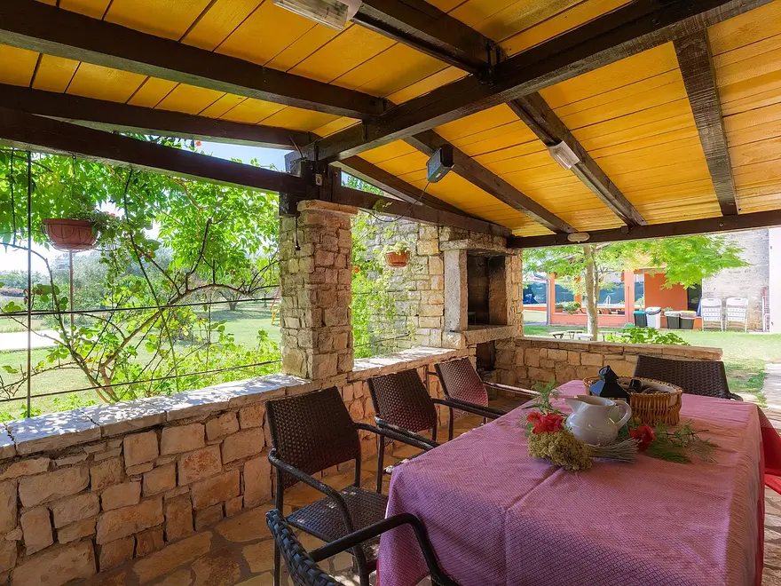 Ferienwohnung in Fazana mit Pool und haustiergeeignet 999208682 36636 – Foto 6
