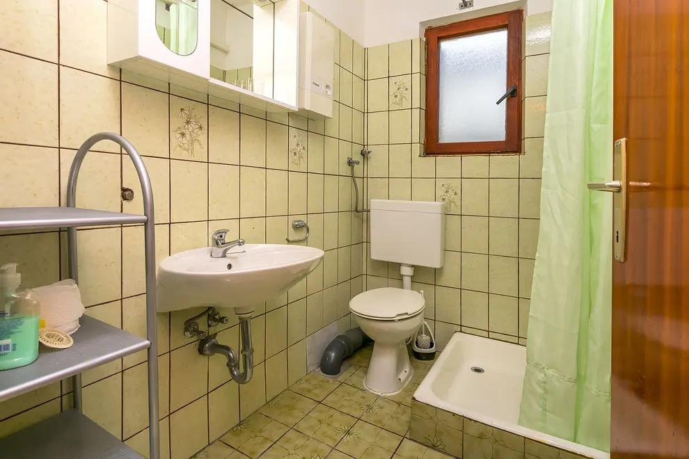 Ferienwohnung in Rogoznica  999202291 30601 – Foto 14