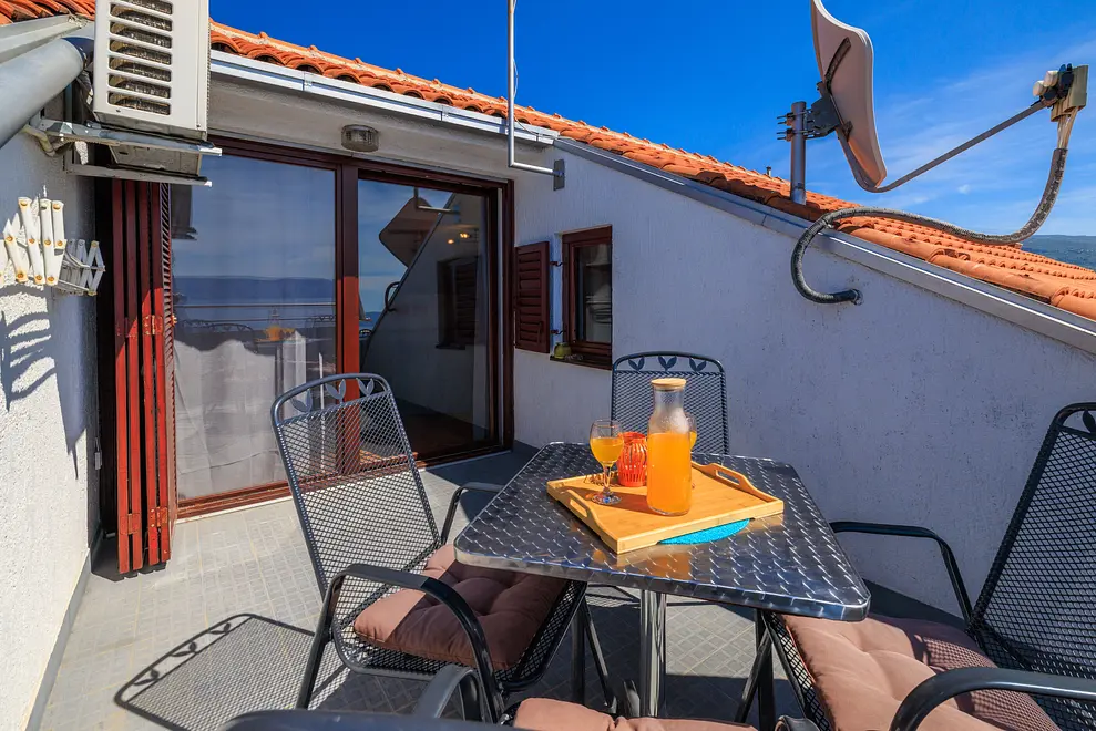 Ferienwohnung in Novi Vinodolski  999207989 35974 – Foto 11