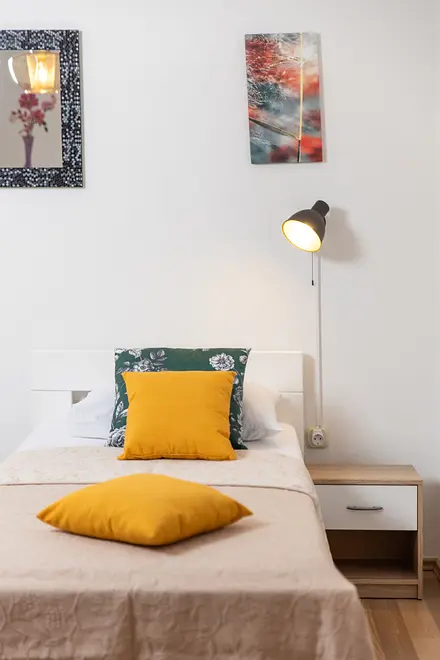 Ferienwohnung in Crikvenica  999203318 31573 – Foto 24