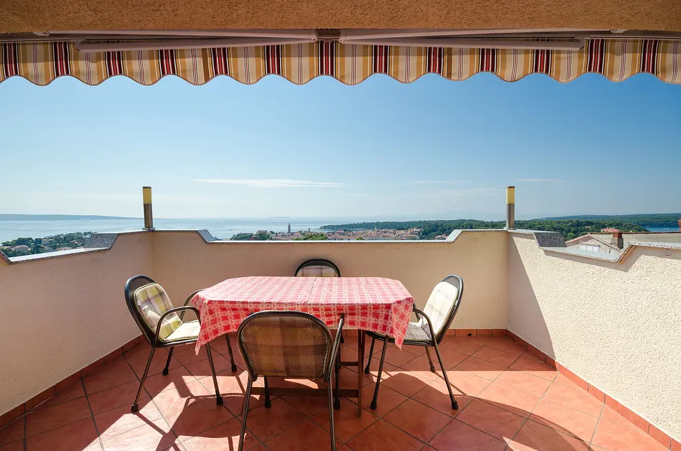 Ferienwohnung in Banjol  6611281 319