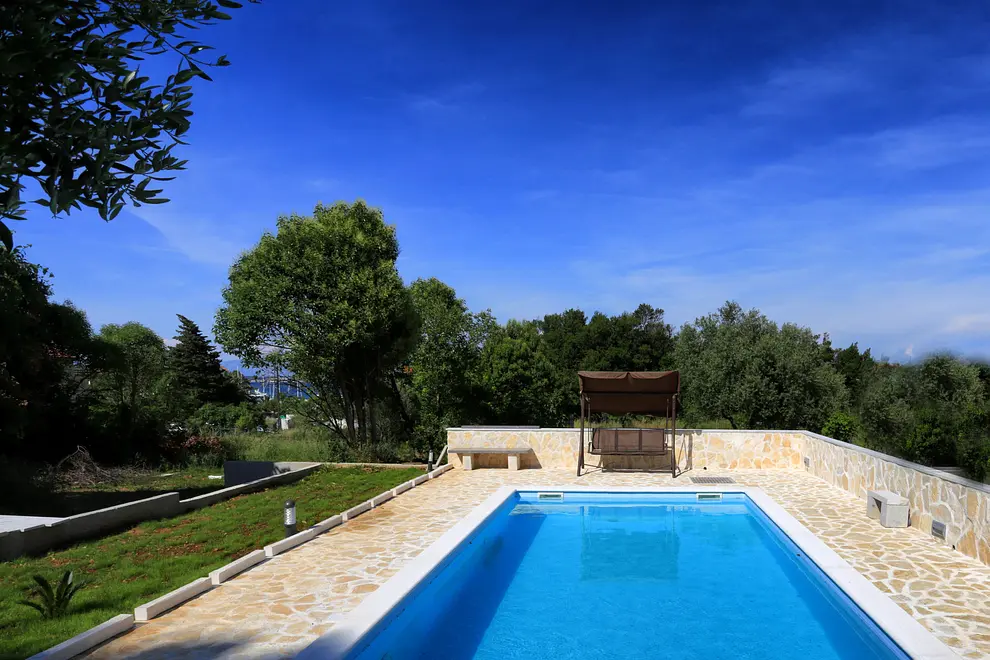 Ferienwohnung in Preko mit Pool 999206402 34505 – Foto 27