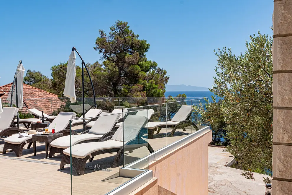 Ferienwohnung in Blato mit Pool 999203568 31806 – Foto 52