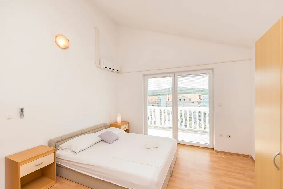 Ferienwohnung in Pirovac  999204951 33123 – Foto 14