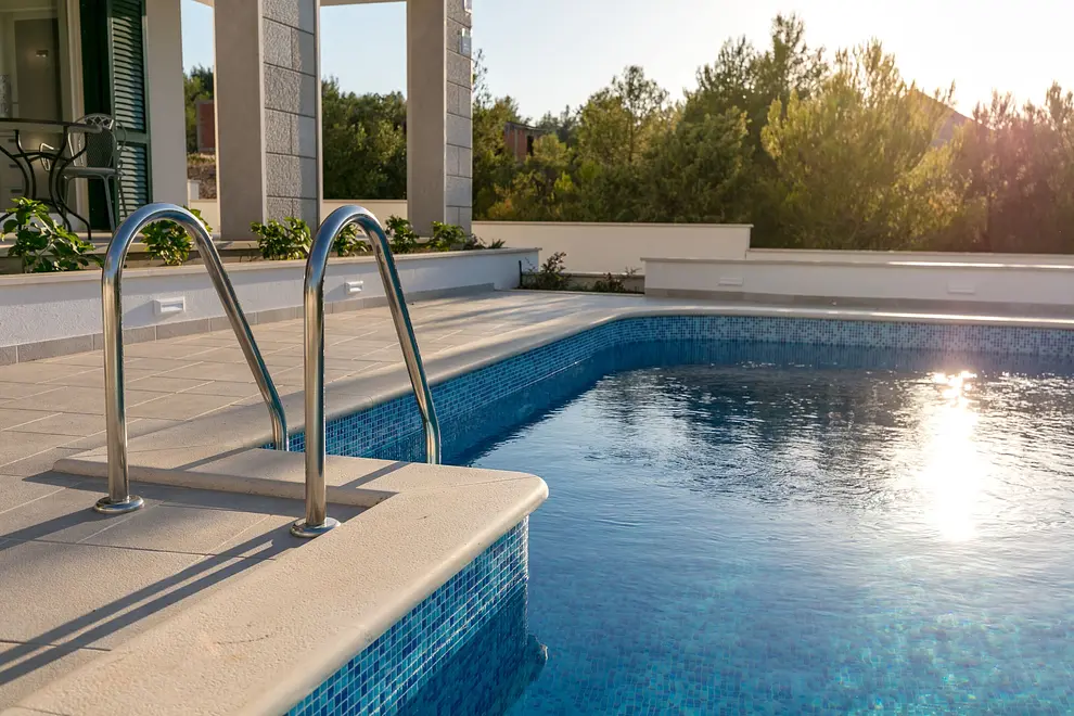 Ferienhaus in Brac mit Pool 999208061 36039 – Foto 6