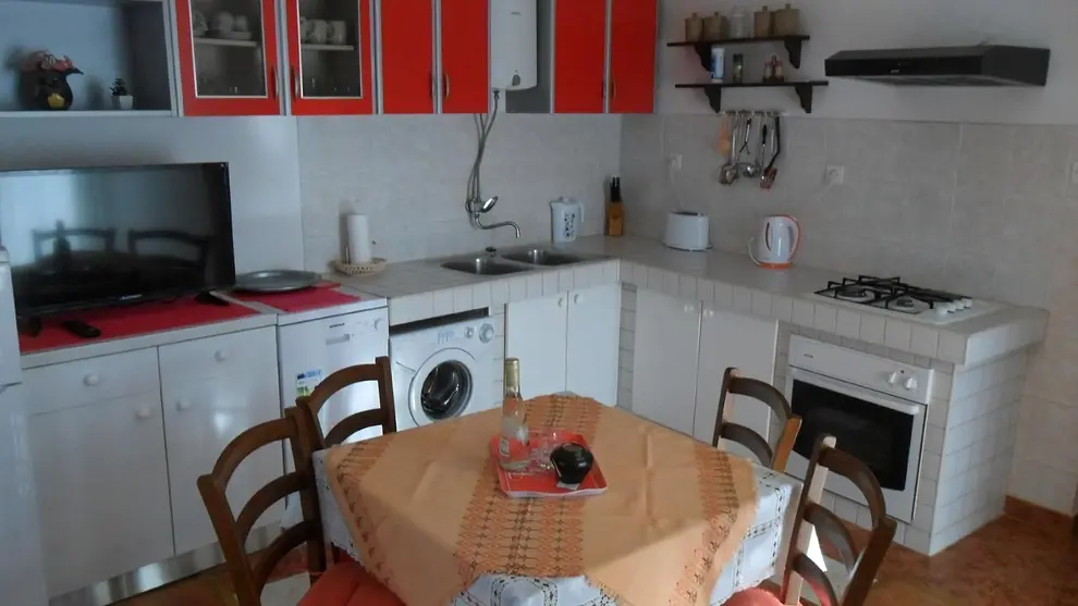 Ferienwohnung in Dugi Otok  999212451 40080 – Foto 7