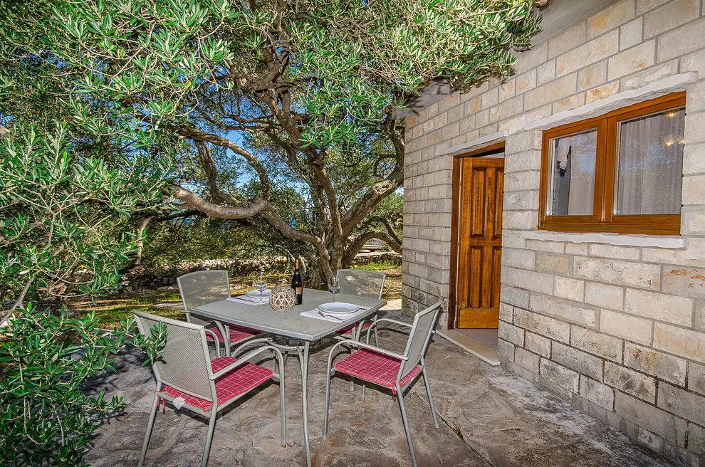 Ferienwohnung in Korcula haustiergeeignet 66120590 8546