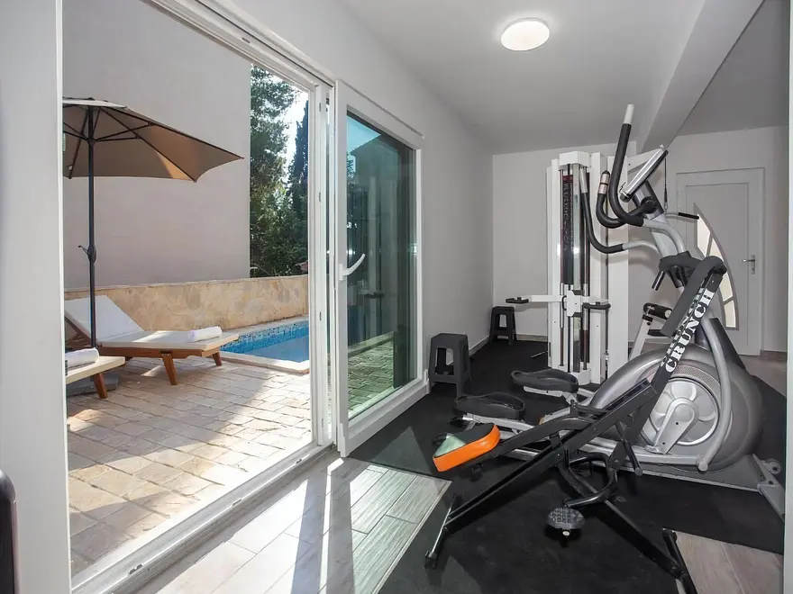 Ferienwohnung in Ciovo mit Pool 999212755 40329 – Foto 14