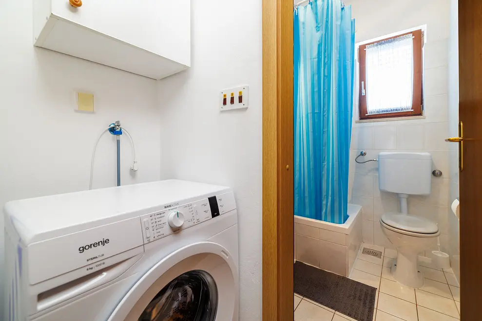 Ferienwohnung in Krk  999203376 31627 – Foto 5