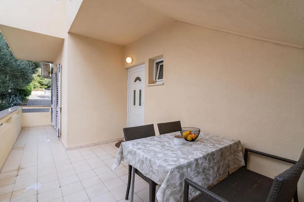 Ferienwohnung in Mandre  999213254 40779 – Foto 5