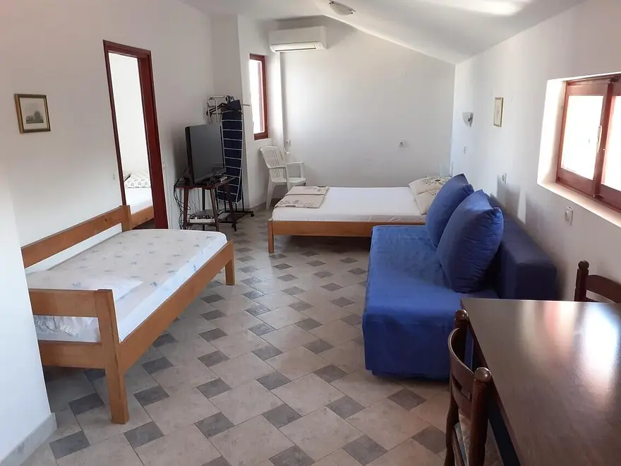 Ferienwohnung in Bibinje  999209988 37882 – Foto 21
