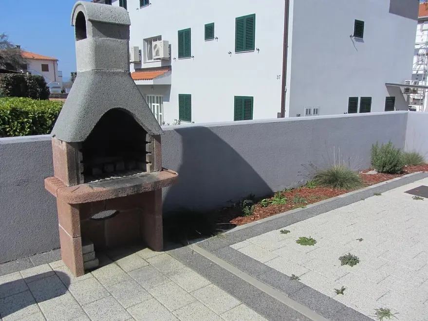 Ferienwohnung in Krk  66153259 26964