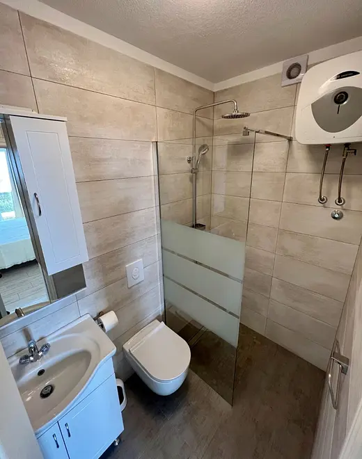 Ferienwohnung in Brela  999213284 40808 – Foto 6