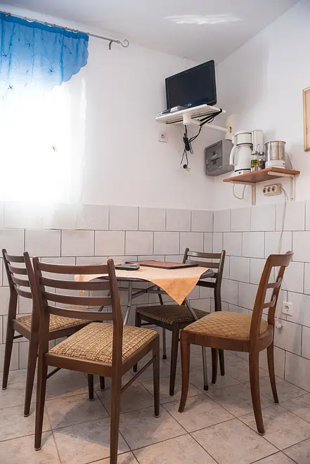 Ferienwohnung in Rogoznica mit Pool 999203120 31377 – Foto 5