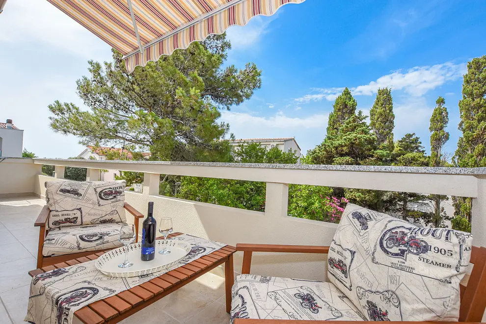 Ferienwohnung in Mandre  999211009 38833 – Foto 33