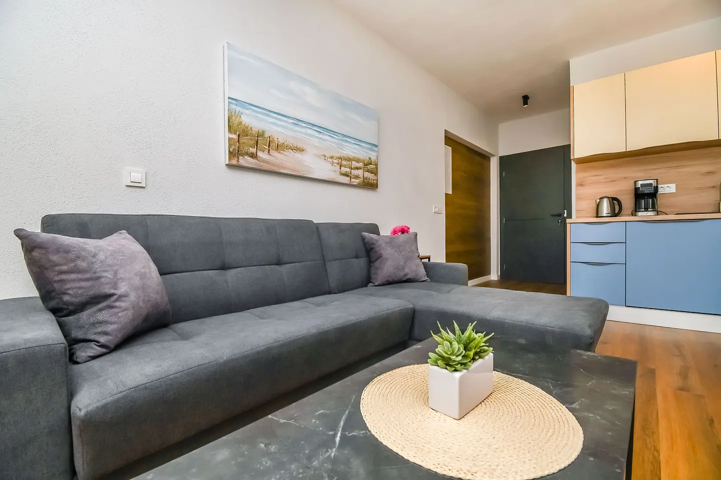 Ferienwohnung in Ciovo mit Pool 999210431 38292