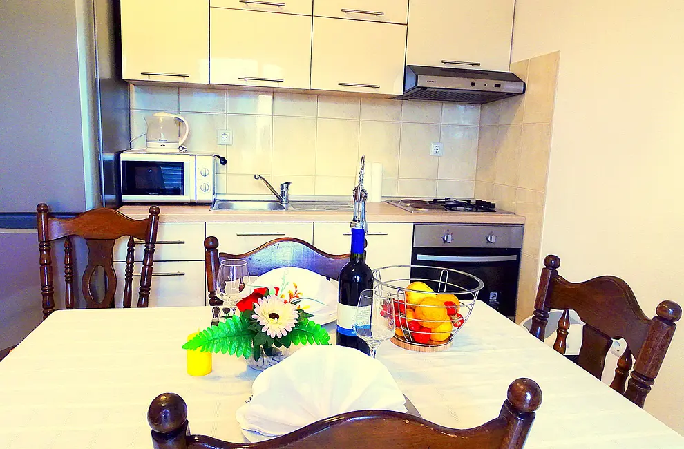 Ferienwohnung in Lastovo  999205642 33784 – Foto 9