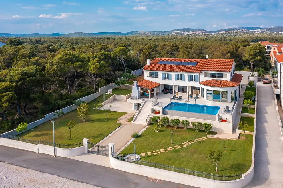Ferienhaus in Sibenik mit Pool 999208026 36005 – Foto 86