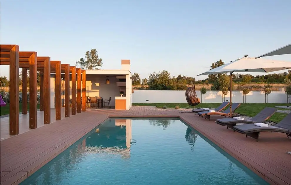 Ferienhaus in Rabac mit Pool 999213523 41006 – Foto 3
