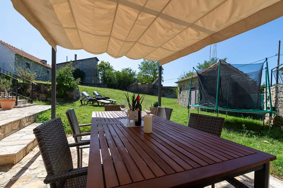 Ferienwohnung in Benkovac mit Pool 999227789 42582 – Foto 14