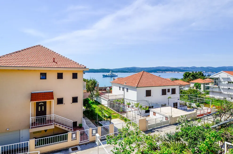 Ferienwohnung in Orebic  66136140 19886