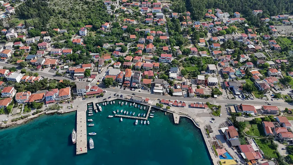 Ferienwohnung in Starigrad  999207316 35377 – Foto 3