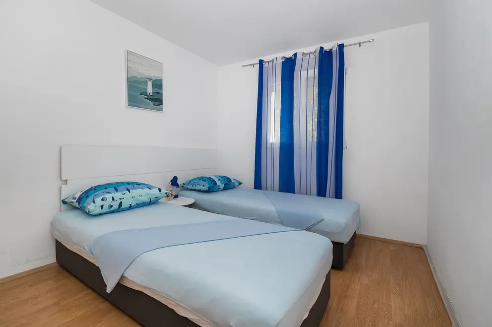 Ferienwohnung in Tribunj  999206824 34910 – Foto 32