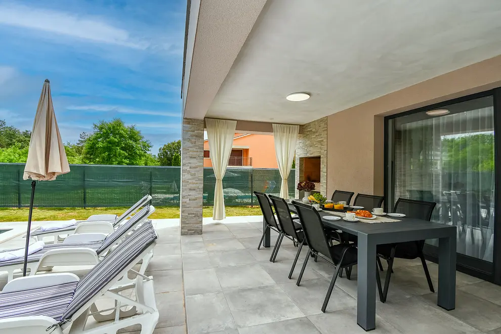 Ferienhaus in Nedescina mit Pool 999208286 36263 – Foto 22