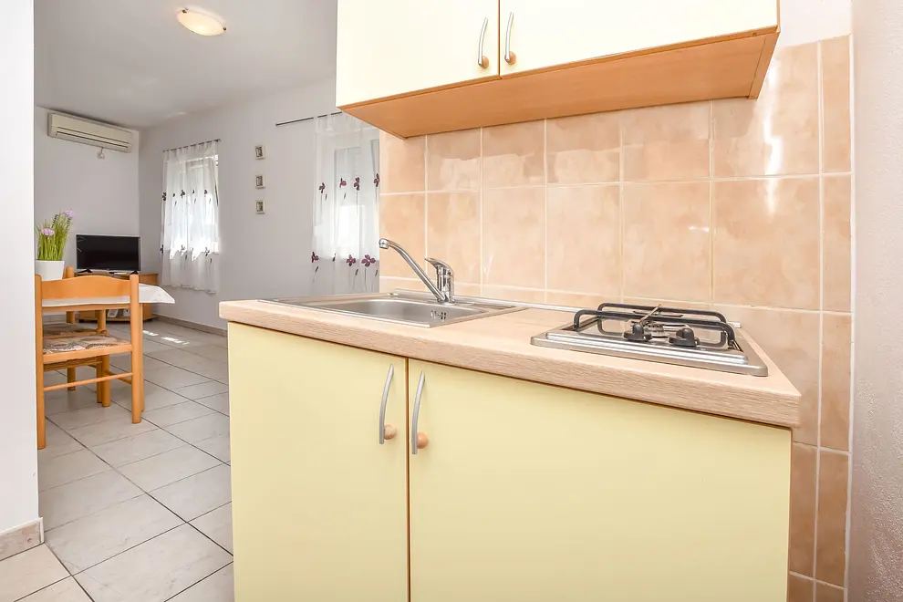 Ferienwohnung in Rogoznica  999203291 31546 – Foto 4