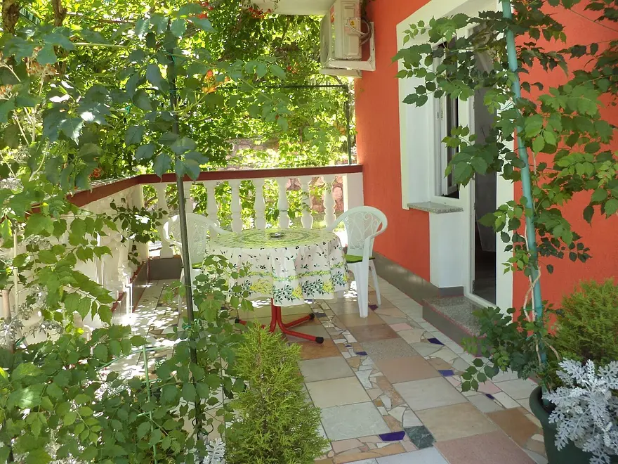 Ferienwohnung in Rab  66154985 28224