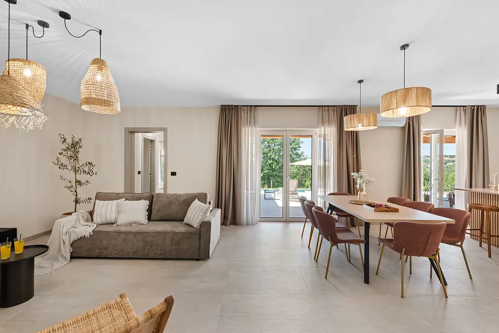 Ferienhaus in Pazin mit Pool 999223724 41846 – Foto 42