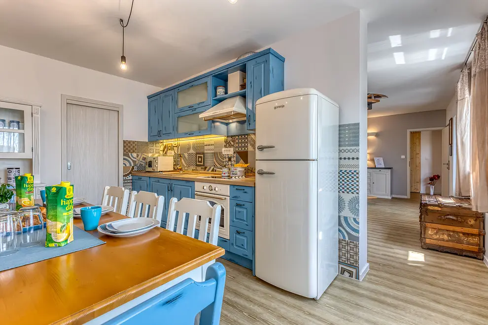 Ferienhaus in Bakar mit Pool 999207288 35350 – Foto 8