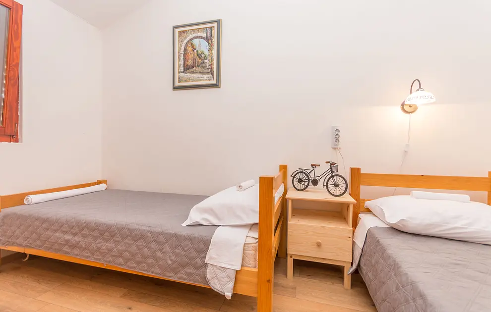 Ferienwohnung in Biograd  999210240 38113 – Foto 11