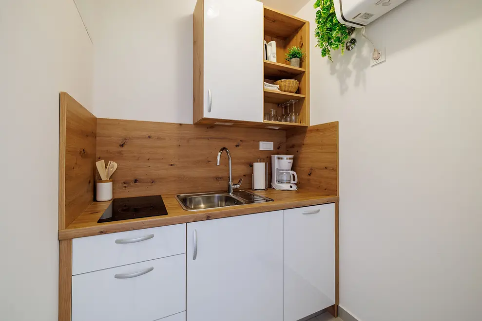 Ferienwohnung in Banjol  999204309 32517 – Foto 8