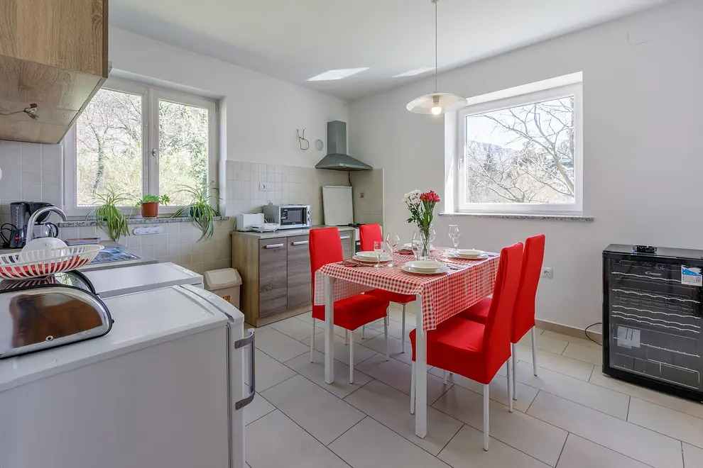 Ferienwohnung in Crikvenica  999209074 37006 – Foto 3