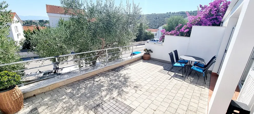 Ferienwohnung in Solta  999212343 39995