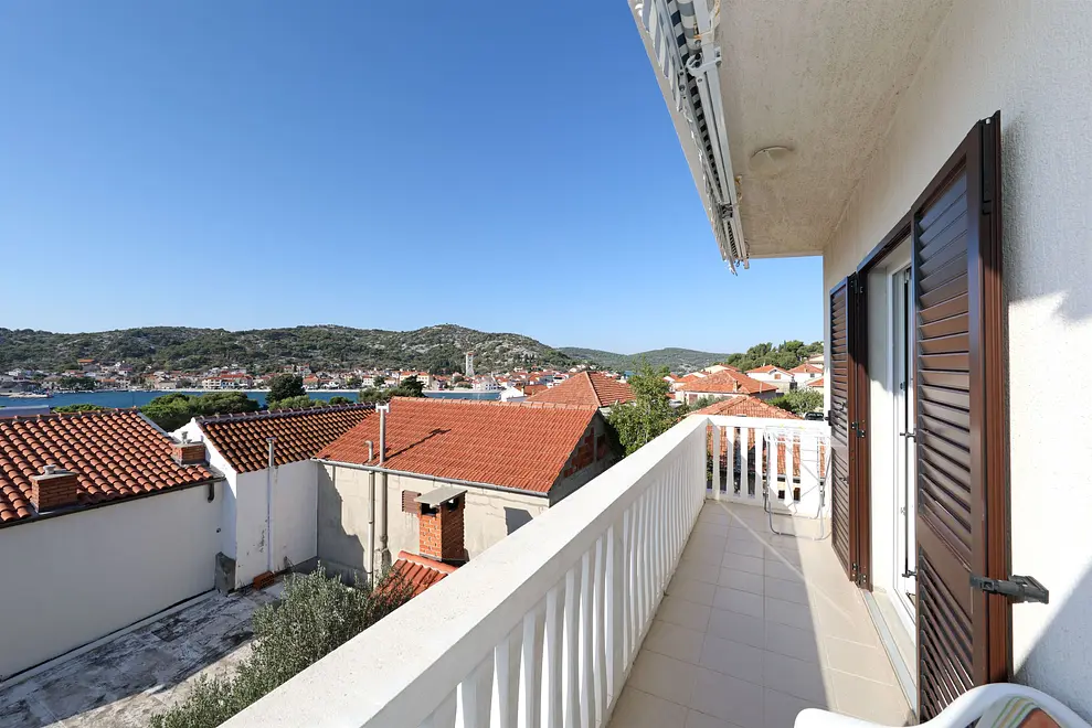 Ferienwohnung in Murter haustiergeeignet 999202961 31226 – Foto 5