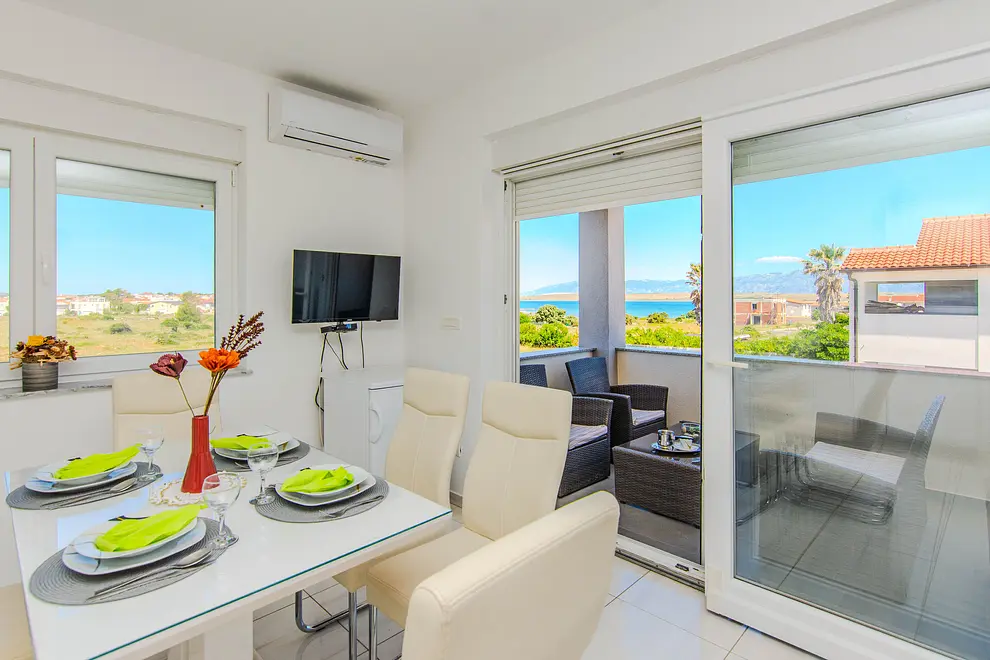 Ferienwohnung in Vir  999204518 32712 – Foto 6