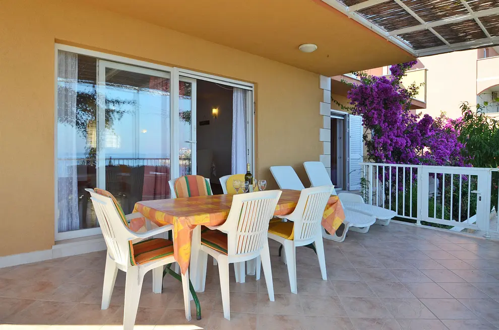 Ferienwohnung in Korcula  999203555 31793 – Foto 41