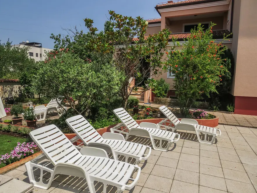 Ferienwohnung in Zadar mit Pool 999207228 35293 – Foto 21
