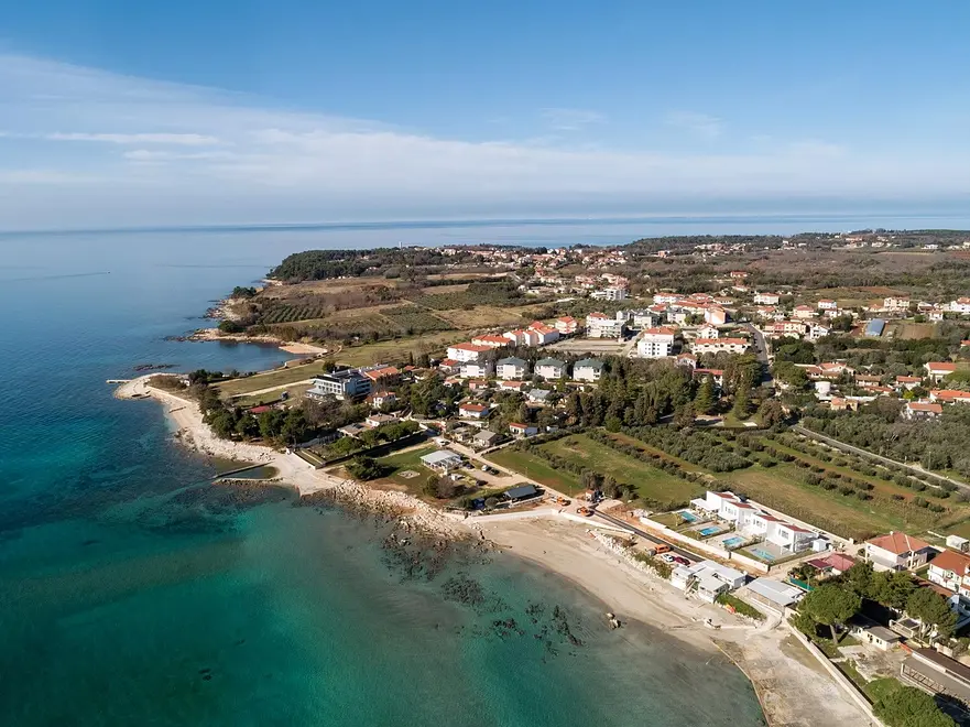 Ferienwohnung in Umag mit Pool 999223719 41841 – Foto 23