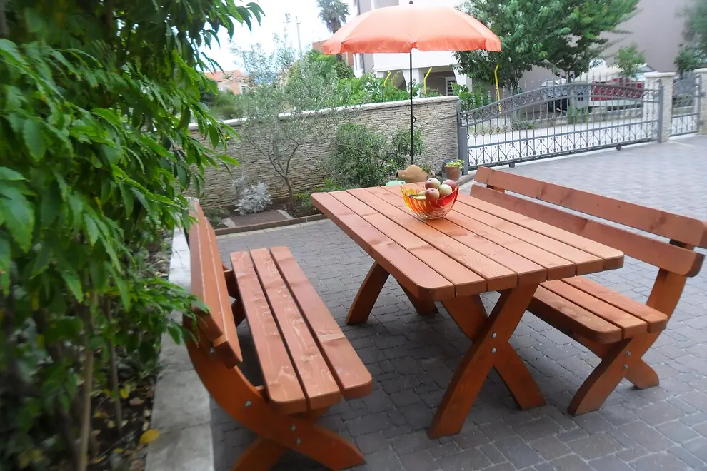 Ferienwohnung in Zadar  999212181 39866 – Foto 4