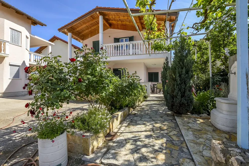 Ferienwohnung in Rogoznica  999203779 32007 – Foto 16