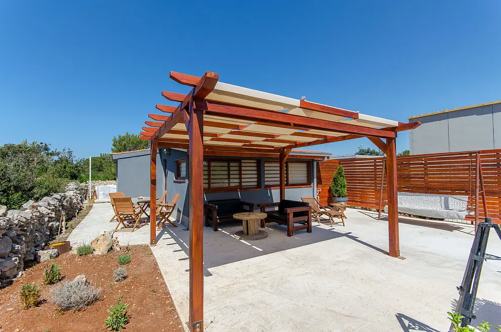 Ferienwohnung in Drvenik Mali Island  999209268 37195