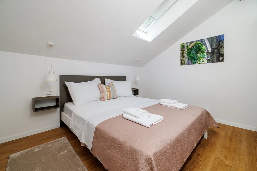 Ferienwohnung in Crikvenica  999213348 40869 – Foto 29