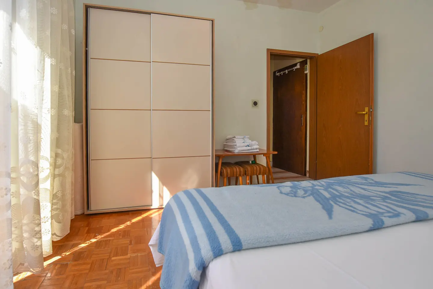 Ferienwohnung in Biograd  999208880 36826