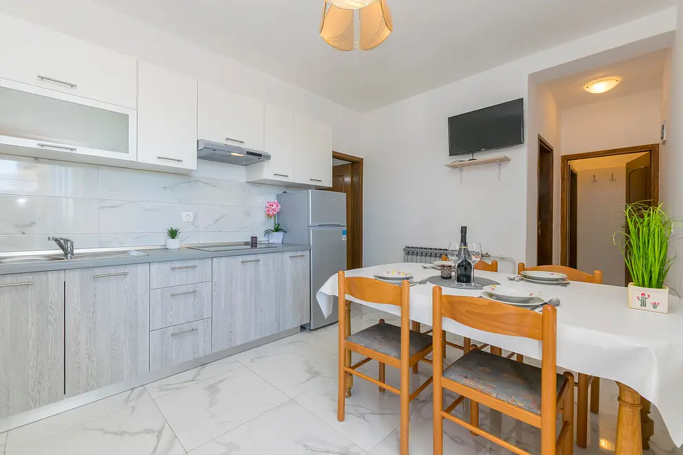 Ferienwohnung in Novalja mit Pool 999206020 34141 – Foto 15