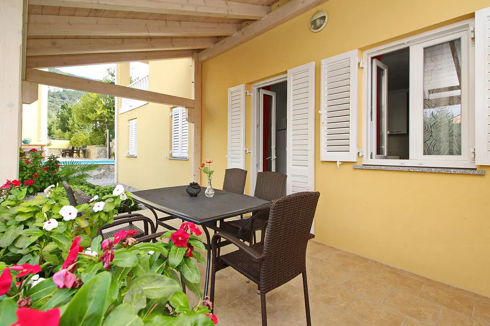 Ferienwohnung in Baska mit Pool 999223904 42018 – Foto 16