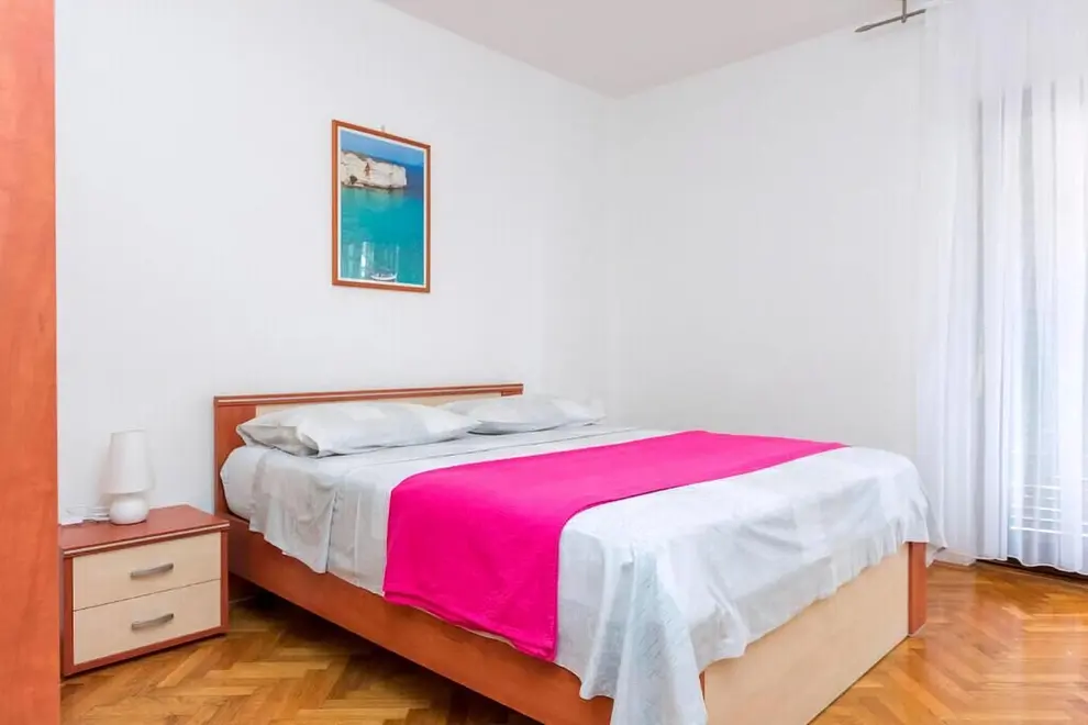 Ferienwohnung in Rogoznica  999203847 32074 – Foto 13